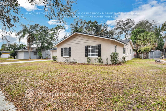 2800 Clearfield Ave in Orlando, FL - Building Photo - Building Photo