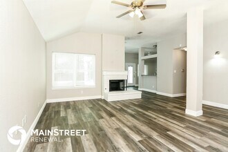 8102 Lake Bend Dr in Rowlett, TX - Building Photo - Building Photo
