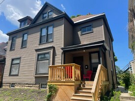 1507 Michigan Ave in Columbus, OH - Building Photo