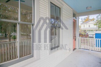 2205 Martin Luther King Jr Blvd in Savannah, GA - Building Photo - Building Photo