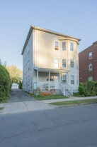 127 Lawlor St in New Britain, CT - Building Photo