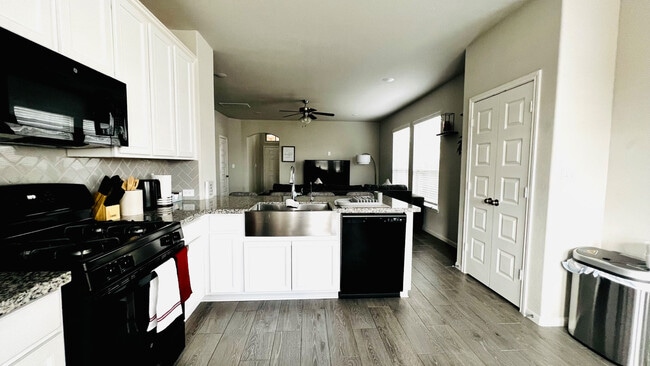 24319 Wild Bramble Ln in Katy, TX - Building Photo - Building Photo