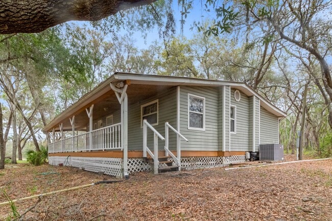 property at 13231 Saddleback Trail