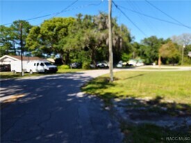 6315 N Shorewood Dr in Hernando, FL - Building Photo