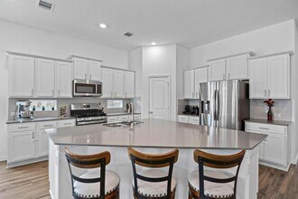 166 Coronella Dr in Liberty Hill, TX - Building Photo - Building Photo