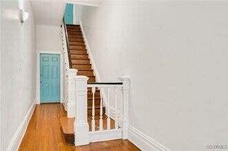 1621 W Grace St, Unit 3 in Richmond, VA - Building Photo - Building Photo