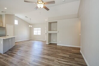 2801 Lava Rock Ave in North Las Vegas, NV - Building Photo - Building Photo