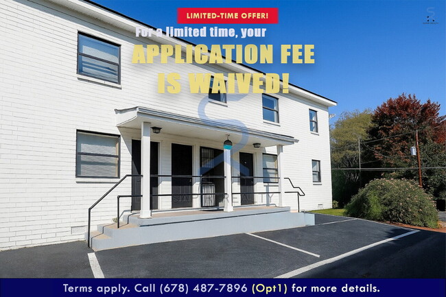 property at 949 Washington St SW