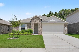 18287 Woodpecker Trl in Roman Forest, TX - Building Photo