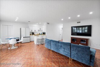 2175 Barracuda Ave in Melbourne Beach, FL - Building Photo - Building Photo