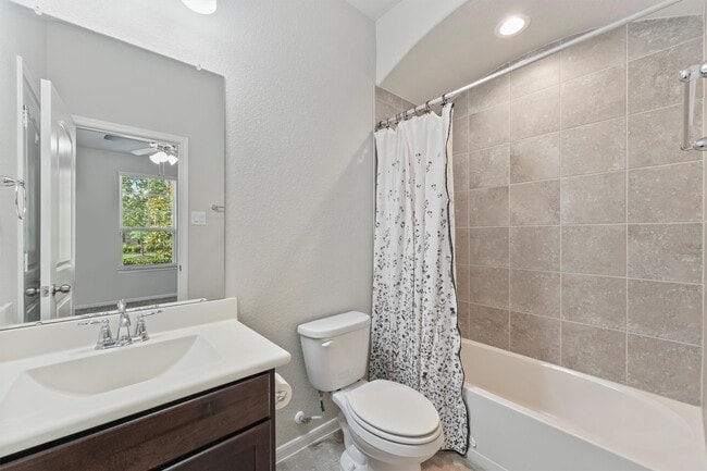 property at 12043 Talmadge Reach Dr