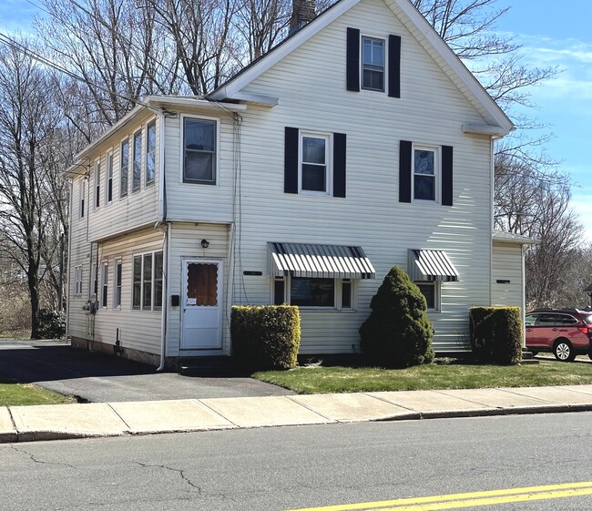 property at 151 Liberty St