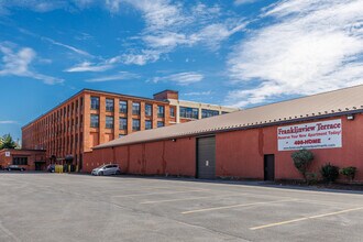 Franklin View Terrace in Syracuse, NY - Building Photo - Building Photo