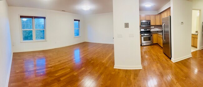 property at 391 Pleasant St