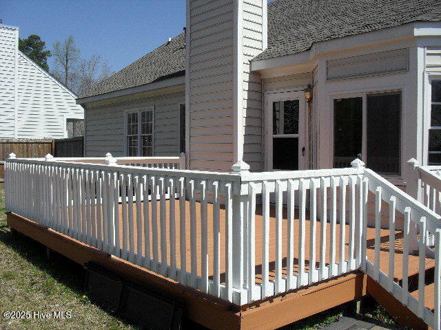 3425 Eagle Chase Dr NW in Wilson, NC - Building Photo - Building Photo