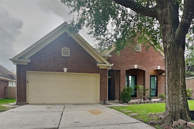 property at 7102 Blanco Pines Dr