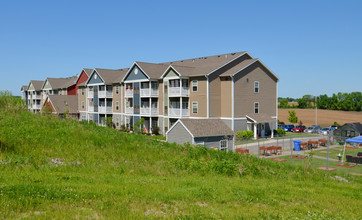 The Gardens in Macedon, NY - Building Photo - Building Photo