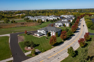 Stonefield Village in Mount Pleasant, WI - Building Photo - Building Photo