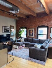 11-21 Wormwood St in Boston, MA - Building Photo - Building Photo