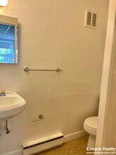 854 Beacon St in Boston, MA - Foto de edificio - Building Photo