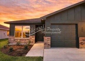 506 Lost Trl in Copperas Cove, TX - Building Photo