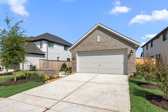 21038 Armstrong County Dr in Cypress, TX - Foto de edificio - Building Photo
