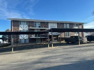 property at 1624 Cannon St