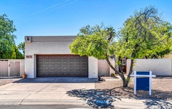 6615 E Phelps Rd in Scottsdale, AZ - Building Photo - Building Photo
