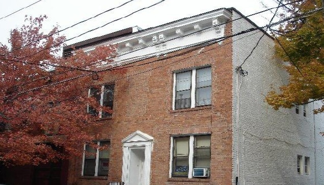 95 Chestnut St in Albany, NY - Building Photo - Building Photo