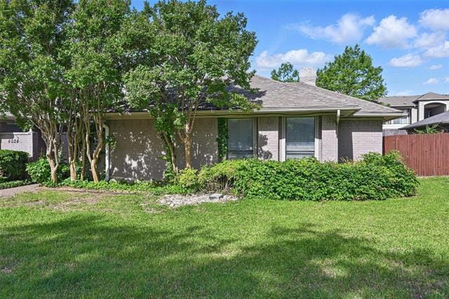 property at 4022 St Christopher Ln