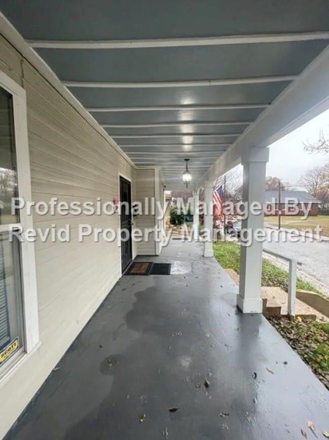 1041 Philadelphia St in Memphis, TN - Building Photo - Building Photo