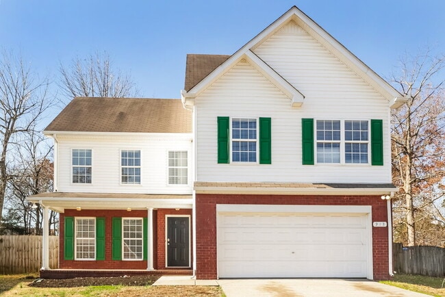 property at 913 Buckhaven Dr