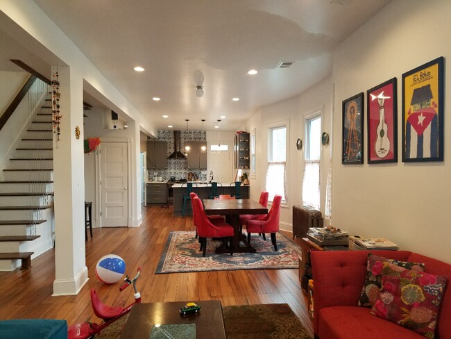 property at 4530 9th St NW