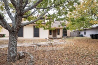 1105 Peach Tree Cove in Round Rock, TX - Building Photo - Building Photo