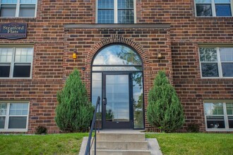 Stratford Flats in St. Paul, MN - Building Photo - Building Photo