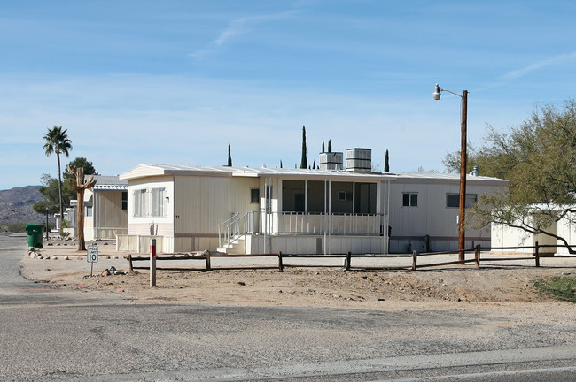 15555 N Oracle Rd in Tucson, AZ - Building Photo - Building Photo