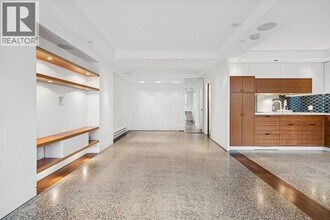 1608 Cypress St in Vancouver, BC - Building Photo - Building Photo