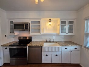 6469 Burgoyne Dr. in Houston, TX - Building Photo - Building Photo