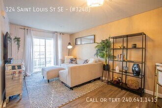 324 St Louis St SE in Washington, DC - Building Photo - Building Photo