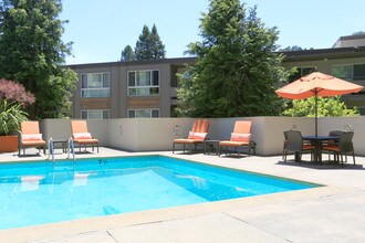 Pineridge in Mill Valley, CA - Building Photo - Building Photo