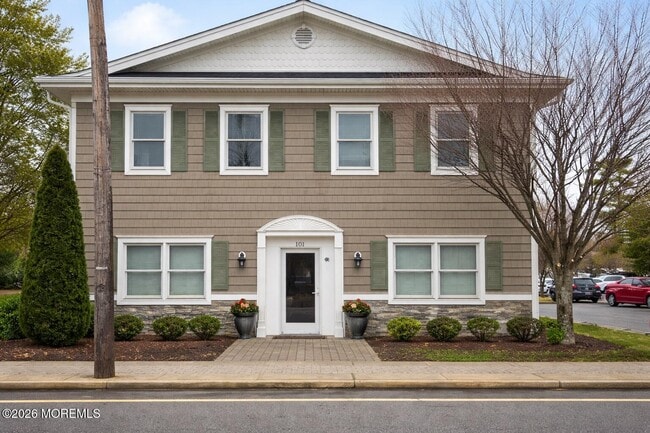 property at 101 Main St