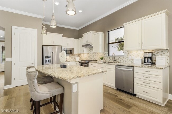 property at 9248 Cormorant Dr