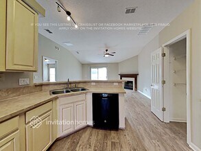 15574 Spotted Saddle Cir in Jacksonville, FL - Foto de edificio - Building Photo