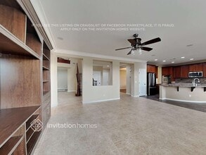 9203 Bronze River Ave in Las Vegas, NV - Building Photo - Building Photo