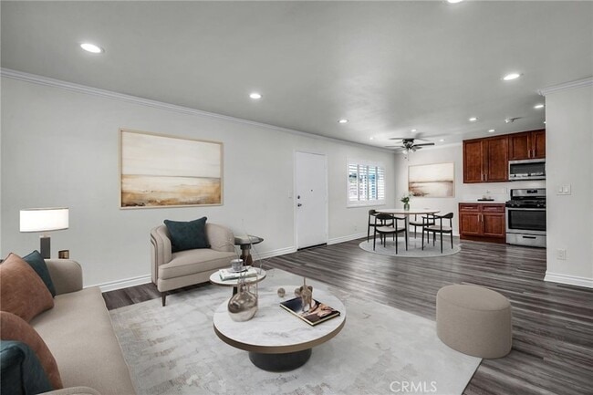 property at 25925 Narbonne Ave