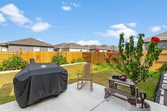 309 Trellis Blvd in Leander, TX - Building Photo - Building Photo
