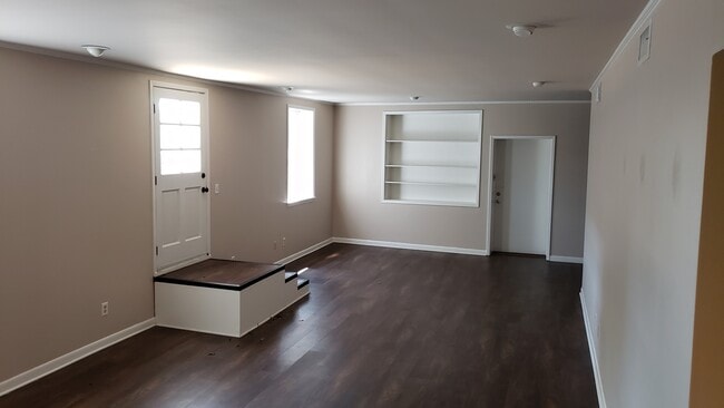 114 N Kilgore St, Unit Downtown offices in Kilgore, TX - Building Photo - Building Photo