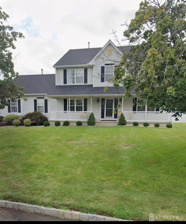 property at 5 Gunther Loop