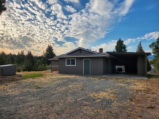 114 Redwing Dr in Sequim, WA - Building Photo - Building Photo