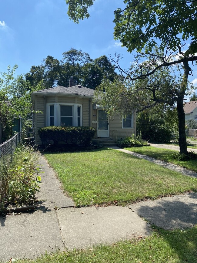 property at 1116 Climax St